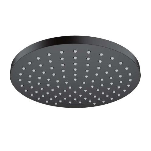 Hansgrohe Vernis Blend - Hlavová sprcha, priemer 20 cm, EcoSmart, matná čierna 26277670