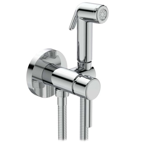 Ideal Standard Bidetta - Bidetová spŕška s hadicou 1500 mm, chróm BC180AA