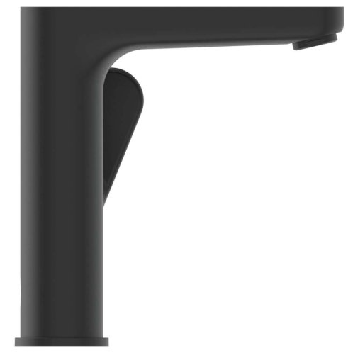 Ideal Standard Cerafine O - Umývadlová batéria, čierna BC555XG