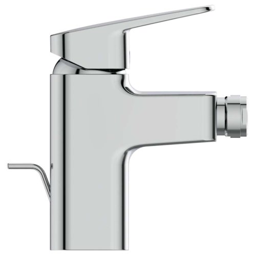 Ideal Standard CeraPlan - Bidetová batéria s výpusťou, chróm BD248AA
