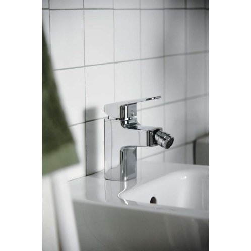 Ideal Standard CeraPlan - Bidetová batéria s výpusťou, chróm BD248AA