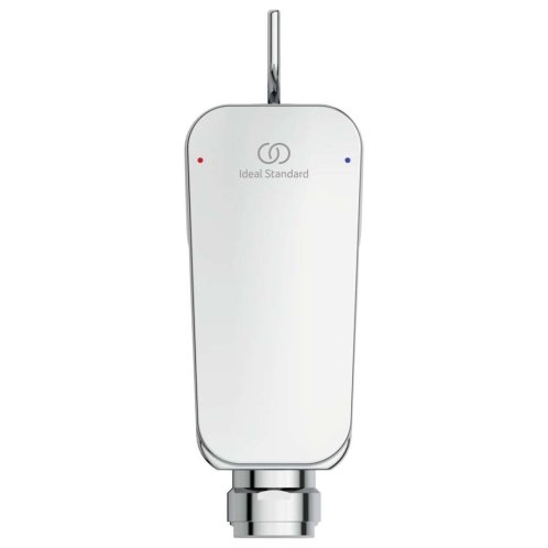Ideal Standard CeraPlan - Bidetová batéria s výpustom, chróm BD278AA