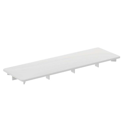 Ideal Standard Ultra Flat New - Krytka odtoku, biela T466301