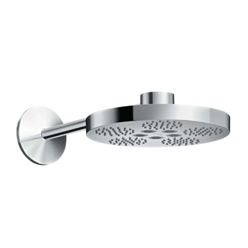 Axor One - Hlavová sprcha, priemer 28 cm, 2 prúdy, chróm 48492000