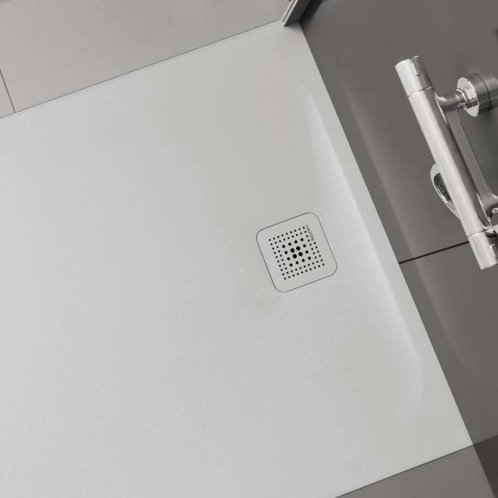 Laufen Pro - Sprchová vanička 130x90 cm, biela H2159580000001