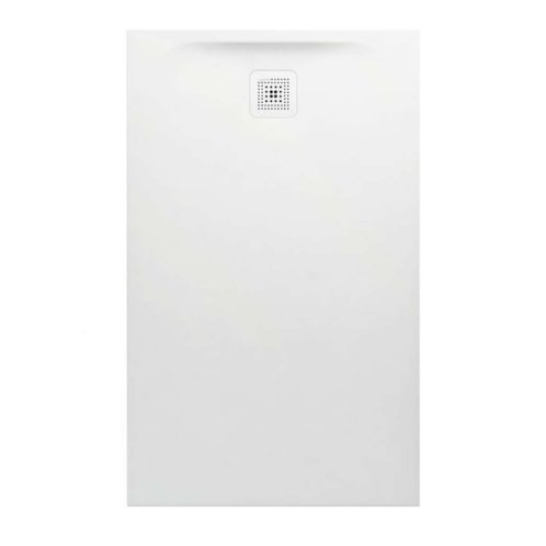 Laufen Pro - Sprchová vanička 130x90 cm, biela H2159580000001