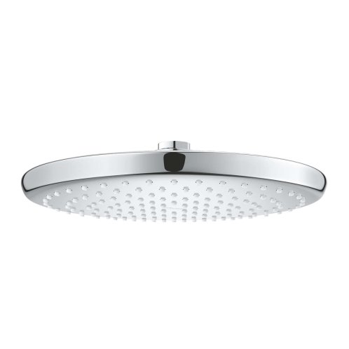Grohe Vitalio Start - Hlavová sprcha, priemer 25 cm, 9,5 l/min, 1 prúd, chróm 26815000