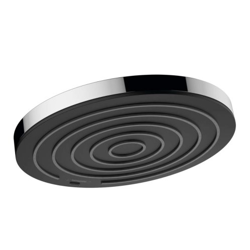 Hansgrohe Pulsify S - Hlavová sprcha 260, 1 prúd, chróm 24140000