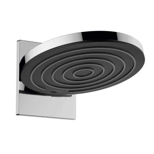Hansgrohe Pulsify S - Hlavová sprcha 260 s pripojením, 2 prúdy, EcoSmart, chróm 24151000