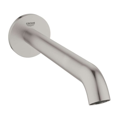 Grohe Essence New - Vaňová vpusť, supersteel 13449DC1