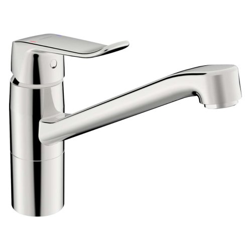 Hansa Care - Drezová batéria, chróm 46102206