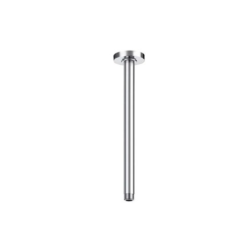 Roca Raindream - Sprchové rameno stropné, 30 cm, chróm A5B0650C00