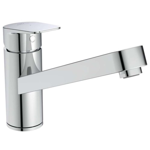 Ideal Standard CeraPlan - Drezová batéria, BlueStart, chróm BD310AA