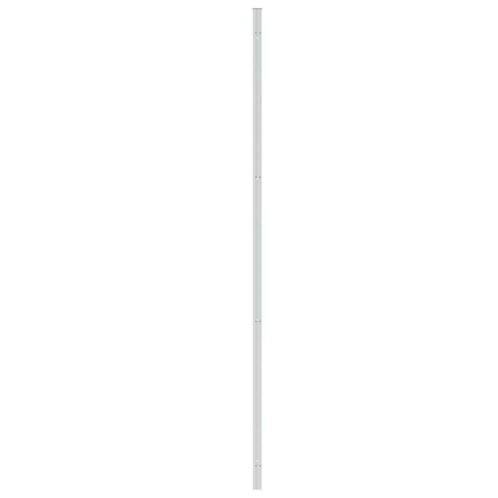 Ideal Standard i.Life - Nastavovací profil 15 mm, silver bright T4893EO