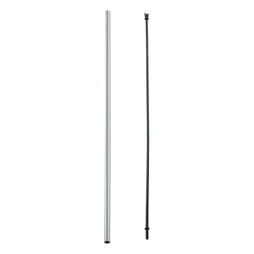Grohe - Tyč k sprchovému systému, chróm 48514000