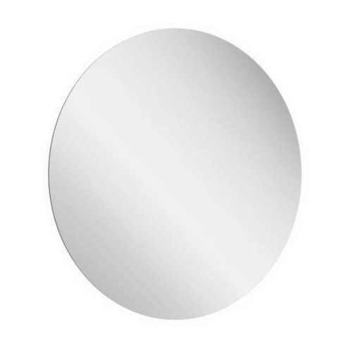 Ravak Luna - Zrkadlo s LED podsvietením, priemer 70 cm X000001579