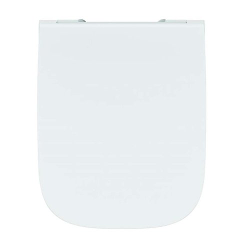 Ideal Standard i.Life A - WC doska, SoftClose, biela T481301