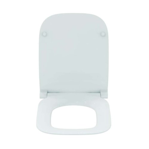 Ideal Standard i.Life A - WC doska, SoftClose, biela T481301