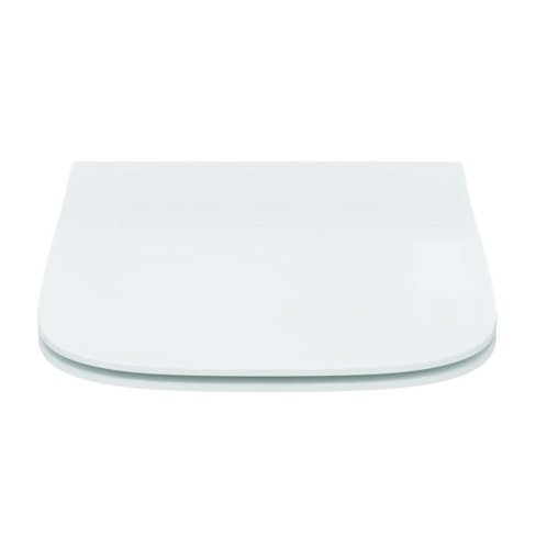 Ideal Standard i.Life A - WC doska, SoftClose, biela T481301