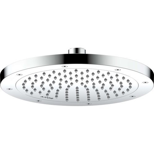 Axor - Hlavová sprcha 245, 1 prúd, EcoSmart, chróm 35381000