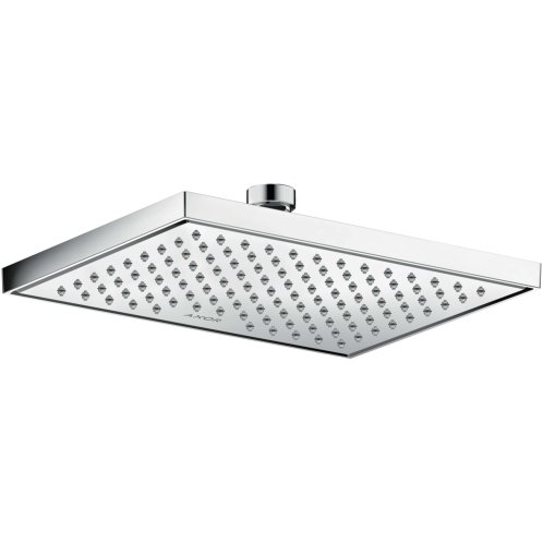 Axor - Hlavová sprcha 245/185, 1 prúd, EcoSmart, chróm 35374000