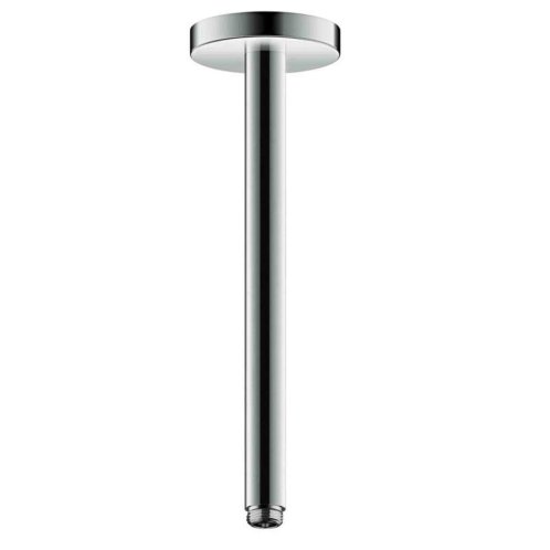 Axor - Sprchové rameno stropné, 30 cm, chróm 26433000