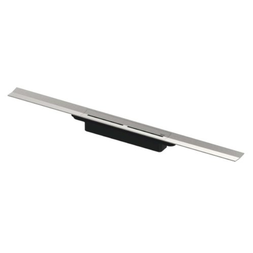 Tece TECEdrainprofile - Sprchový žľab 80 cm, kefovaná nerezová 670800
