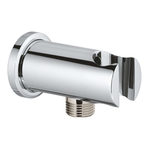 Grohe Rainshower - Nástenné kolienko, chróm 26658000