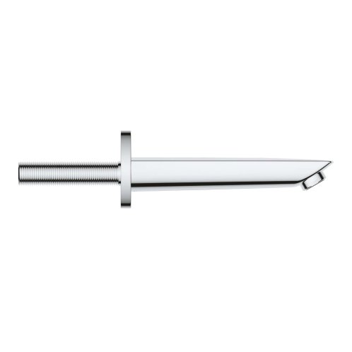 Grohe BauCosmopolitan - Vaňová vpusť, chróm 13255001