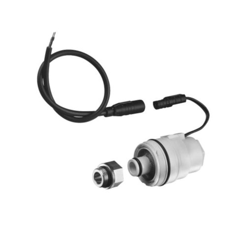 Schell - Kartušový elektromagnetický ventil na termickú dezinfekciu 018740099