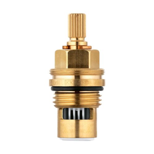 Kludi - Keramický vršok G 1/2" x 90°, pravý 7505400-00