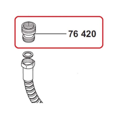Kludi Balance - Skrutkovanie 7642000-00