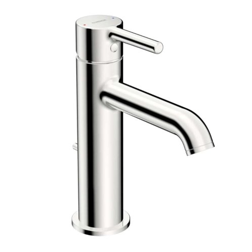 Hansa Vantis Style - Umývadlová batéria s výpusťou, chróm 54562207