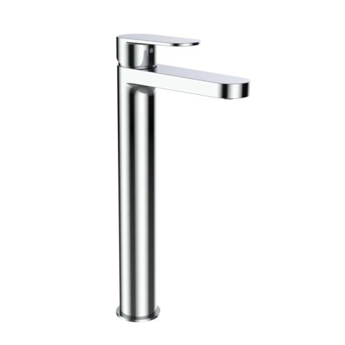 Laufen Neja - Umývadlová batéria Eco+, chróm H3115180041201