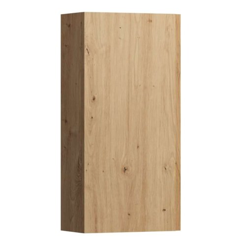 Laufen Lani - Skrinka 70x35 cm, 1 dvierka, pánty vľavo, dub H4037011122671
