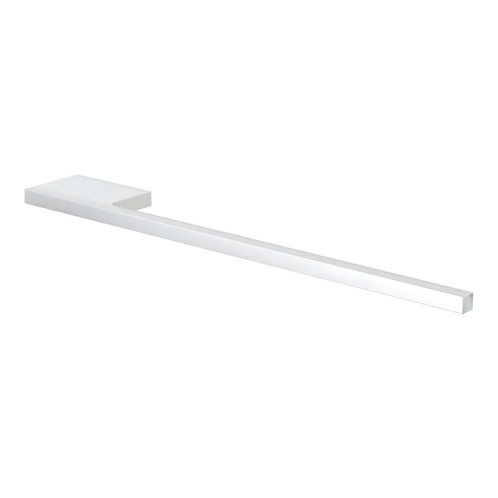 Laufen Lani - Držiak uteráka, dĺžka 35 cm, matná biela H4931202680001