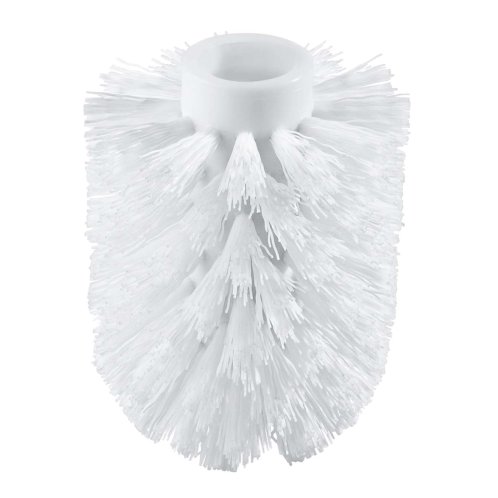 Grohe QuickFix Start - Náhradná WC kefa, biela 41201L00