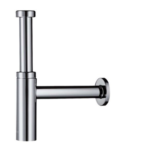 Hansgrohe - Designový sifón Flowstar S, chróm 52105000
