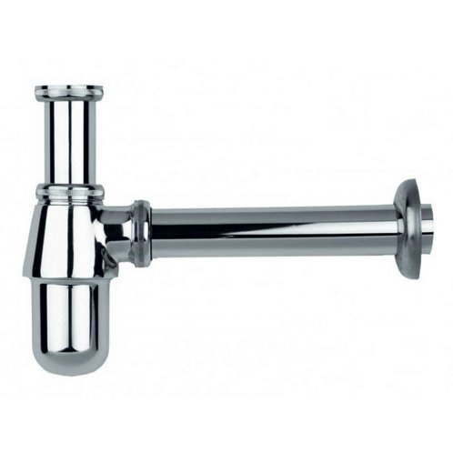 Hansgrohe - Sifón, chróm 52053000