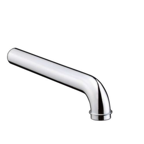 Hansgrohe - Zahnutá rúrka 300 mm, chróm 53555000