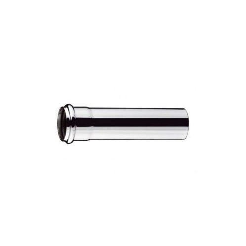Hansgrohe - Predlžovacia rúrka 125 mm, chróm 53990000