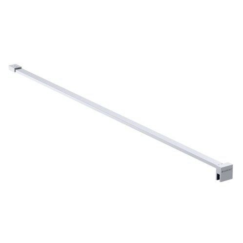 Geberit - Vzpera 120 cm, strieborná 154.283.00.1