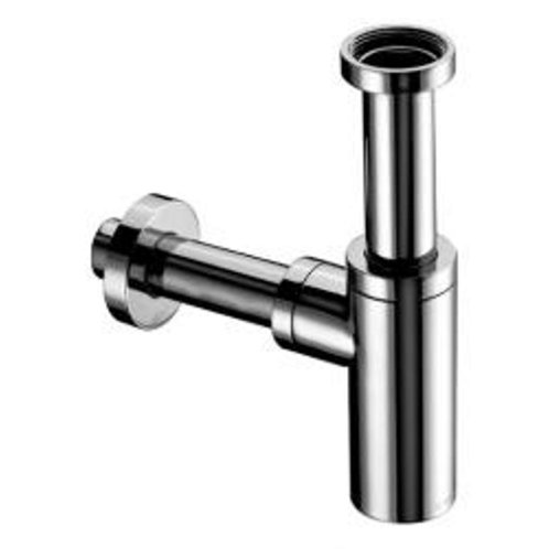 Schell Edition - Designový sifón EDITION, chróm 014290699