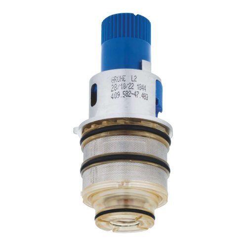 Grohe - Kompaktná kartuša termostatu 47483000