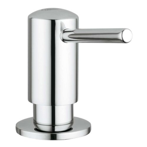 Grohe - Dávkovač umývacích prostriedkov Contemporary, chróm 40536000