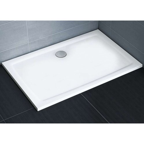 Ravak Galaxy Pro - Čelný panel SET R, pre vaničku 1100x800 mm, pravý XA83DP01010