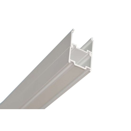 Ravak Pivot - Nastavovací profil PNPS, 1900 mm, biela E778801119000