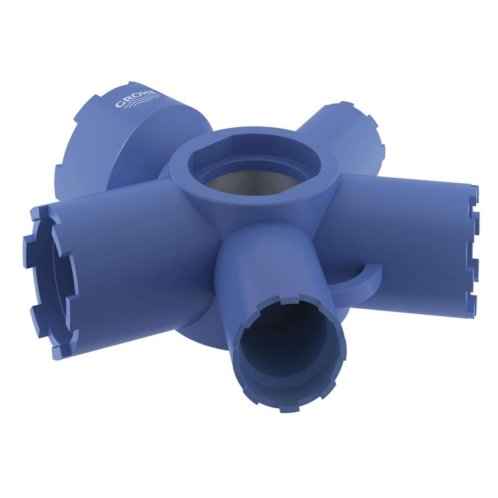 Grohe - Multikľúč na perlátory 48021000