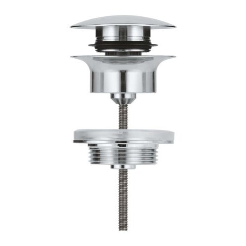 Grohe - Odpadová súprava, chróm 65807000