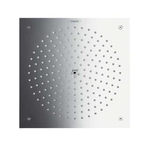 Hansgrohe Raindance - Hlavová sprcha 26 cm, chróm 26472000